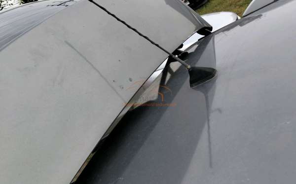 NISSAN X TRAIL 2.5