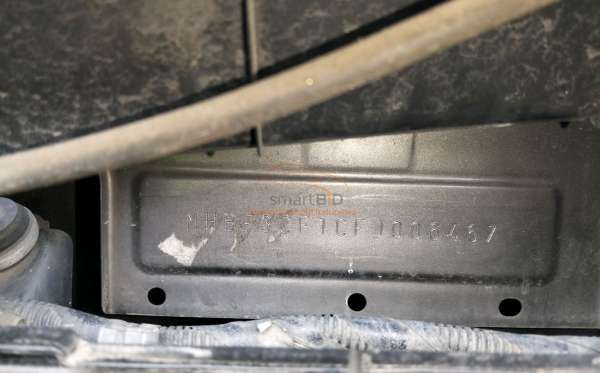 NISSAN X TRAIL 2.5