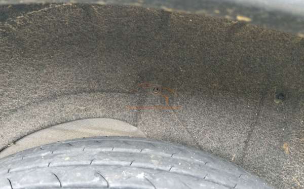 NISSAN X TRAIL 2.5