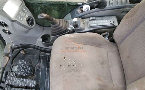 SUMITOMO SH210-6