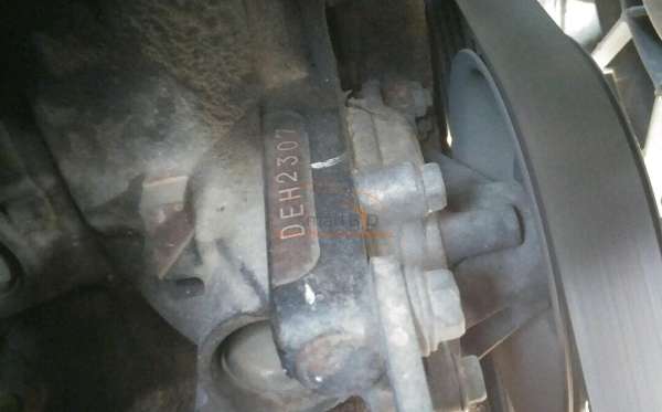TOYOTA AVANZA 1.5 G