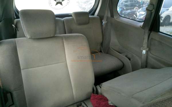 TOYOTA AVANZA 1.5 G