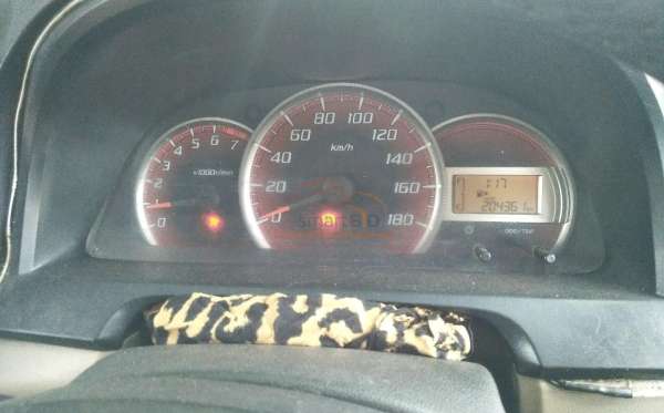 TOYOTA AVANZA 1.5 G