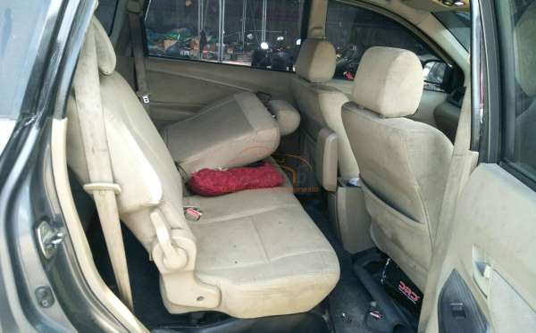 TOYOTA AVANZA 1.5 G