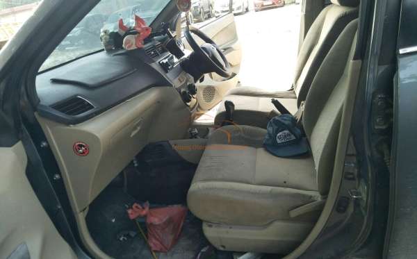 TOYOTA AVANZA 1.5 G