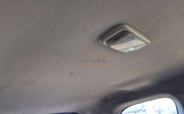 TOYOTA  AVANZA  1.3 E