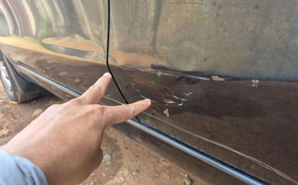 TOYOTA  AVANZA  1.3 E