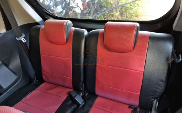 TOYOTA  AVANZA  1.3 E