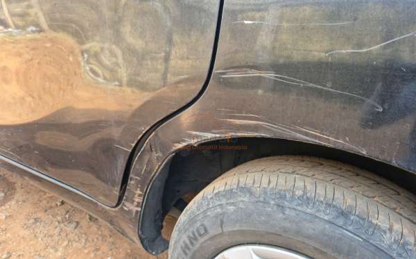 TOYOTA  AVANZA  1.3 E