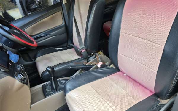 TOYOTA  AVANZA  1.3 E