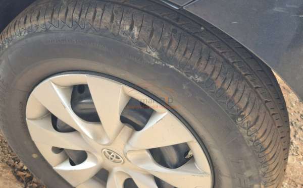 TOYOTA  AVANZA  1.3 E