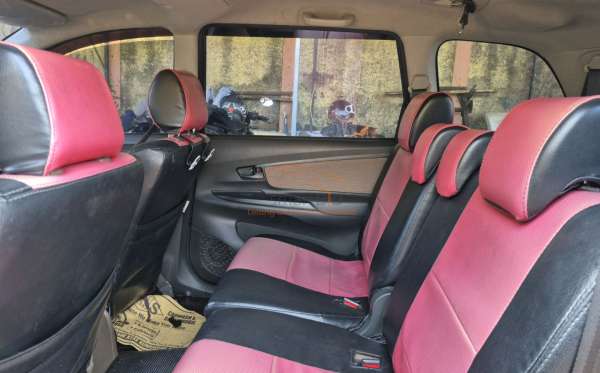 TOYOTA  AVANZA  1.3 E