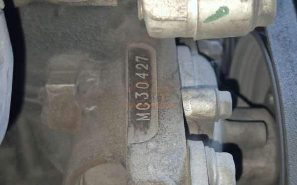 TOYOTA  AVANZA  1.3 G