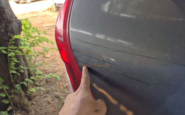 TOYOTA  AVANZA  1.3 G