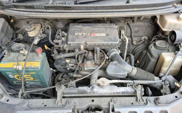 TOYOTA  AVANZA  1.3 G
