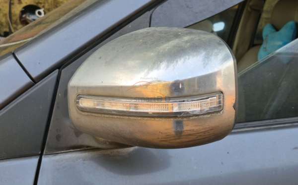 TOYOTA  AVANZA  1.3 G