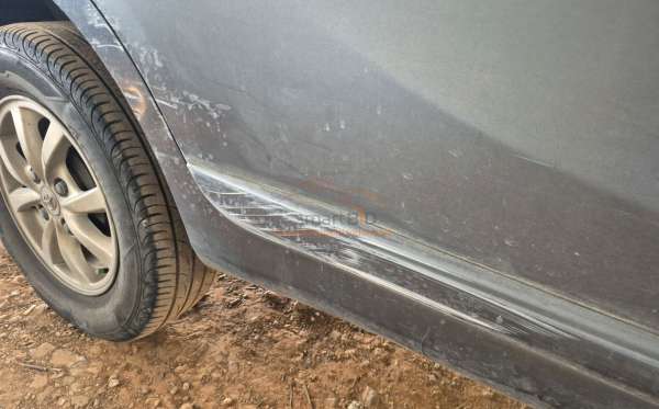 TOYOTA  AVANZA  1.3 G