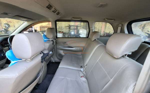 TOYOTA  AVANZA  1.3 G