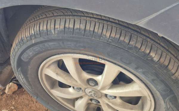 TOYOTA  AVANZA  1.3 G