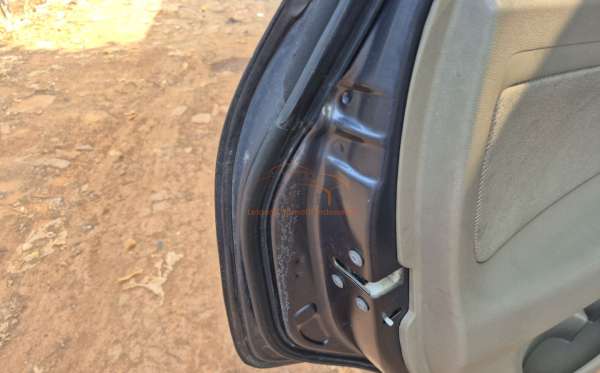 TOYOTA  AVANZA  1.3 G