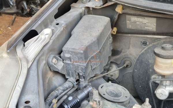 TOYOTA  AVANZA  1.3 G