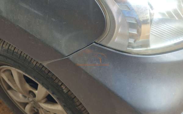 TOYOTA  AVANZA  1.3 G