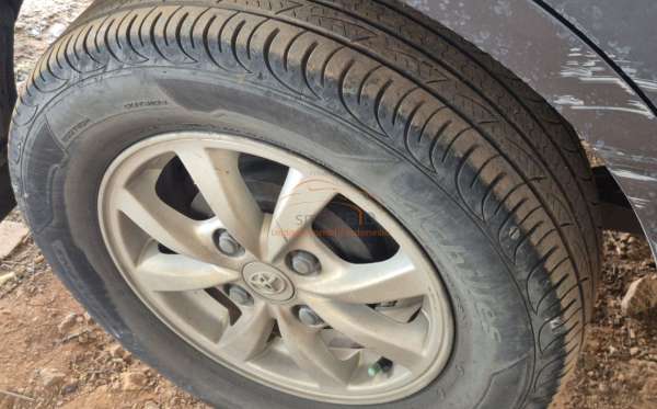 TOYOTA  AVANZA  1.3 G