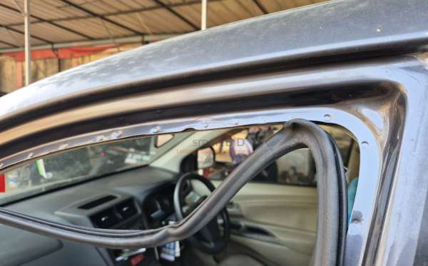 TOYOTA  AVANZA  1.3 G