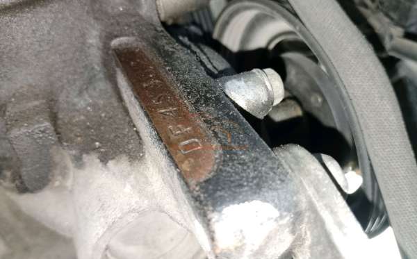 TOYOTA AVANZA 1.3 G