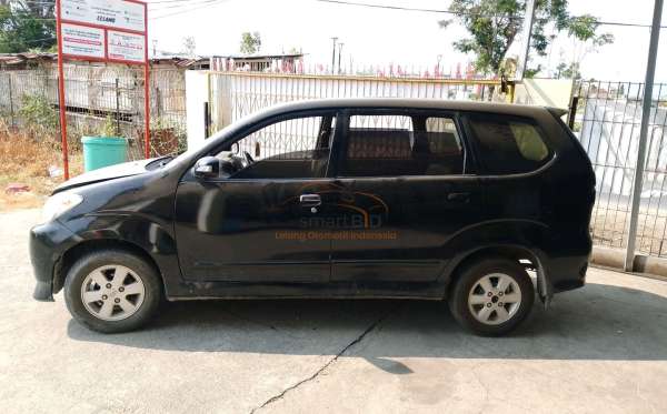 TOYOTA AVANZA 1.3 G