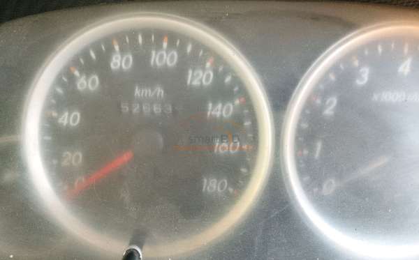 TOYOTA AVANZA 1.3 G