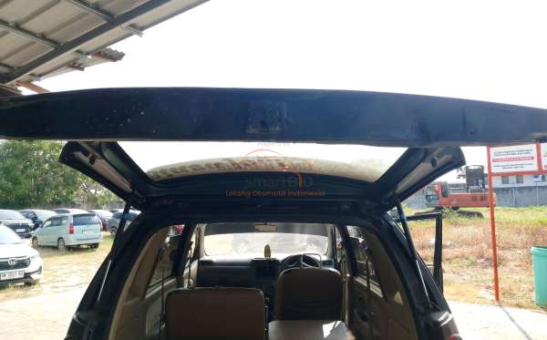 TOYOTA AVANZA 1.3 G