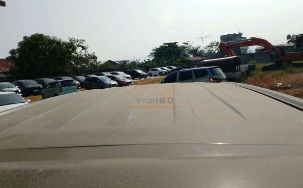 TOYOTA AVANZA 1.3 G