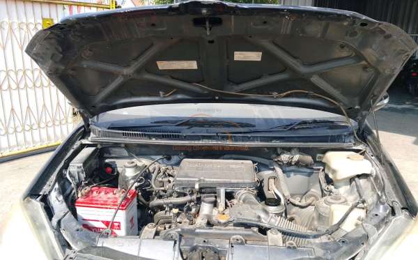 TOYOTA AVANZA 1.3 G