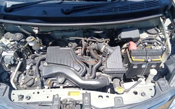 TOYOTA CALYA 1.2 G M/T