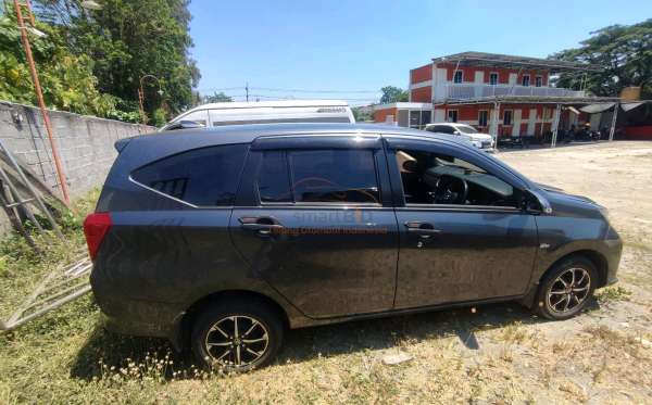 TOYOTA CALYA 1.2 G M/T