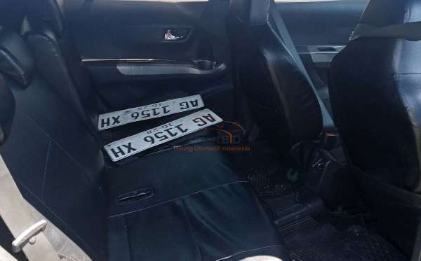 TOYOTA CALYA 1.2 G M/T