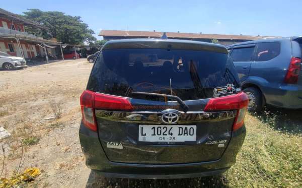 TOYOTA CALYA 1.2 G M/T