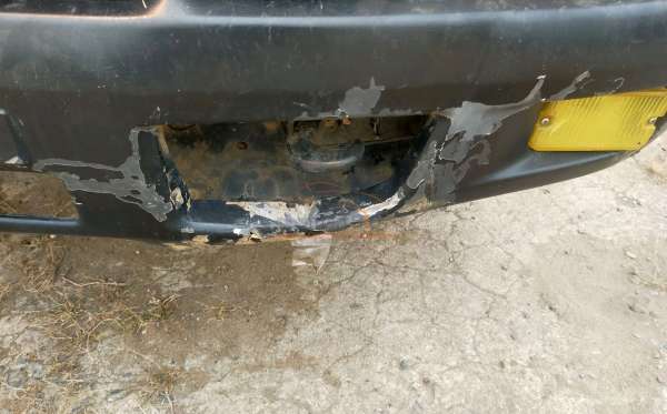 TOYOTA DYNA RINO XT 130 PS 6R BOX