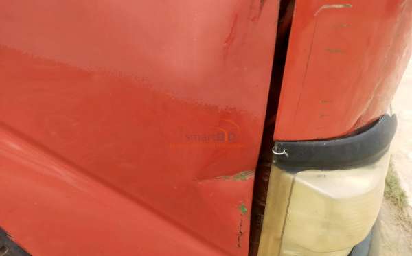 TOYOTA DYNA RINO XT 130 PS 6R BOX