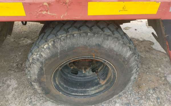 TOYOTA DYNA RINO XT 130 PS 6R BOX
