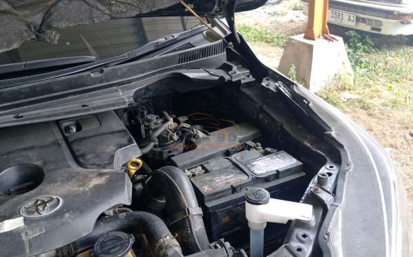 TOYOTA  INNOVA  2.4 G