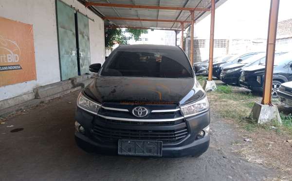 TOYOTA  INNOVA  2.4 G