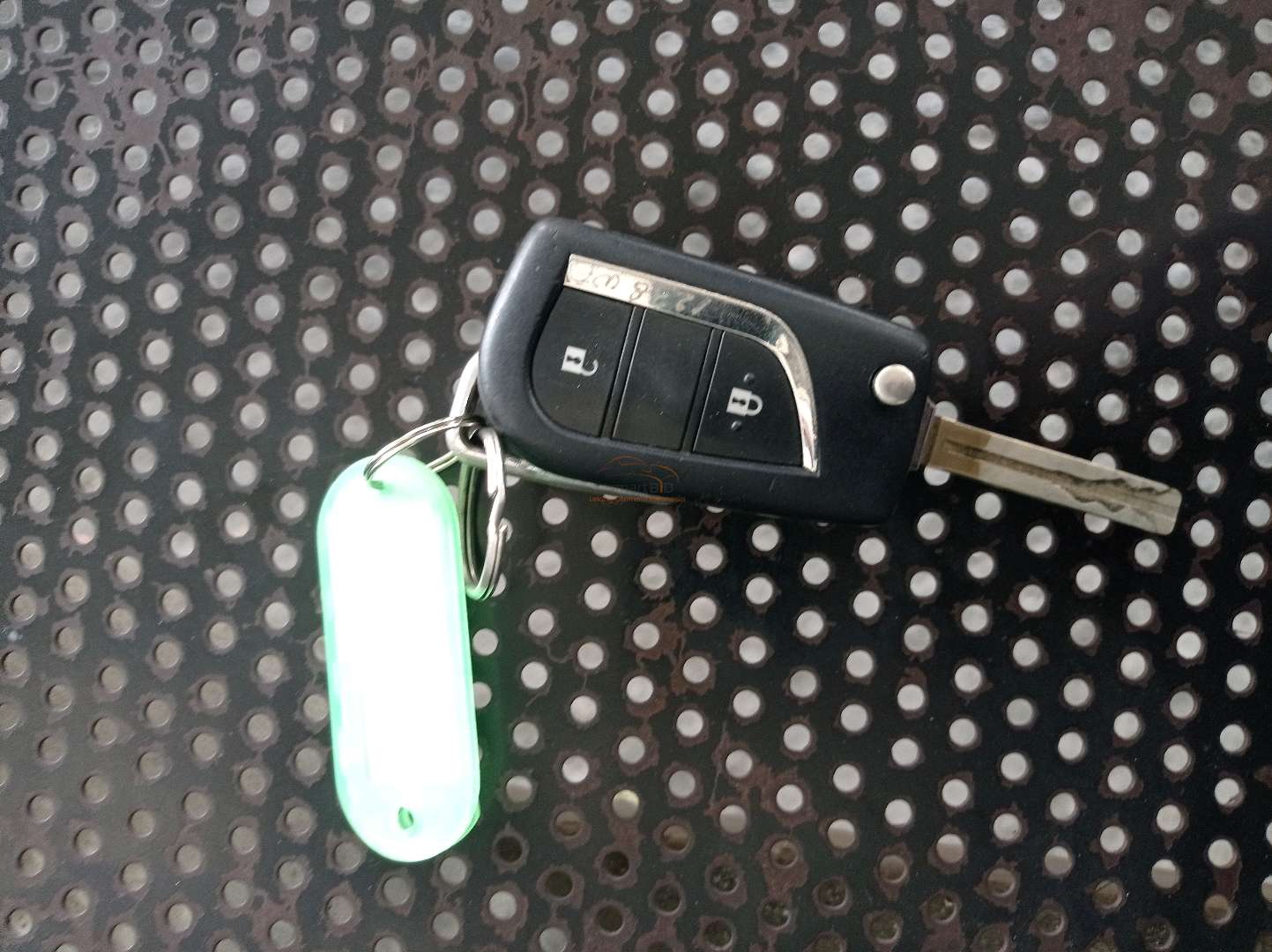 TOYOTA  INNOVA  2.4 G