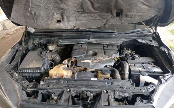 TOYOTA  INNOVA  2.4 G