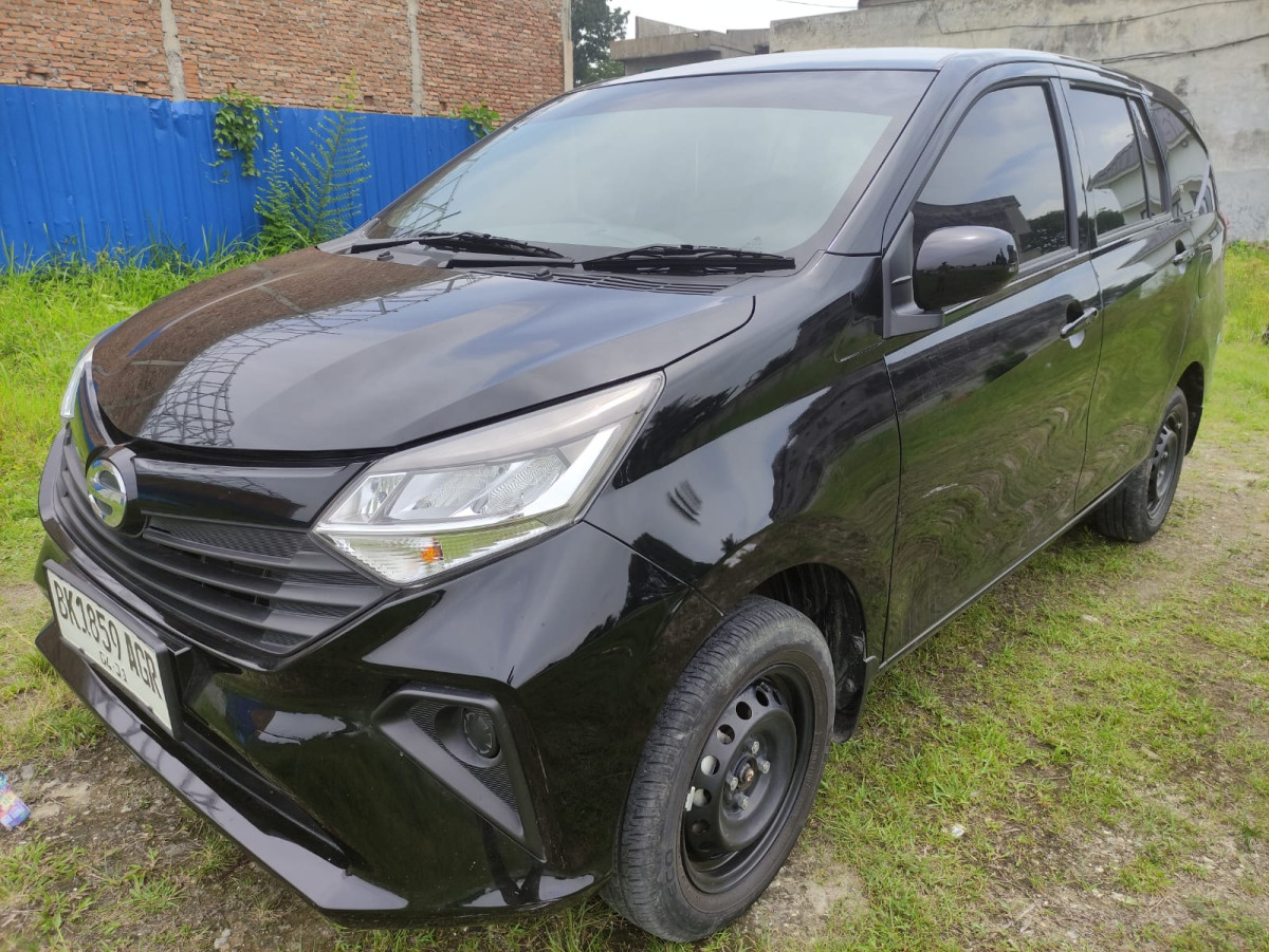 DAIHATSU  SIGRA  M