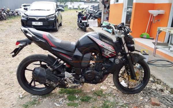 YAMAHA BYSON