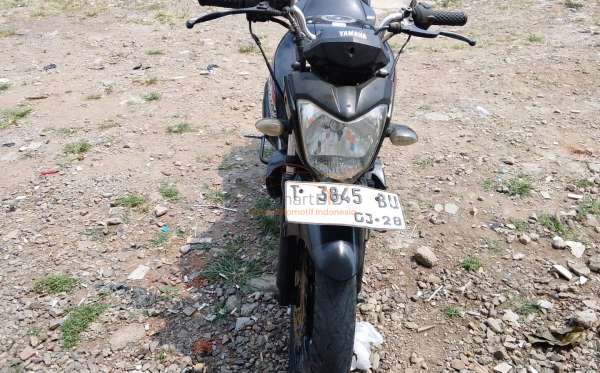 YAMAHA BYSON