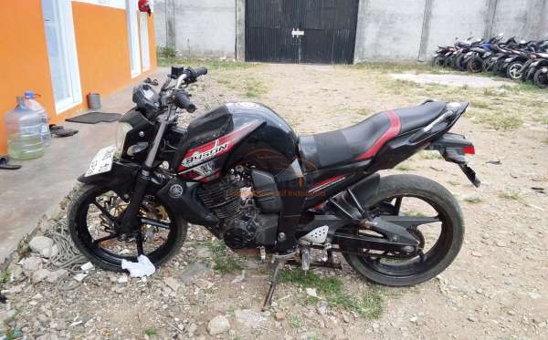 YAMAHA BYSON