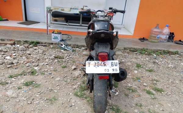 YAMAHA BYSON